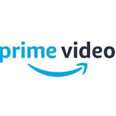 Απεικονίζεται εικονίδιο Amazon Prime Video.